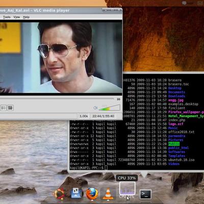 Simply UBUNTU - KDE Store