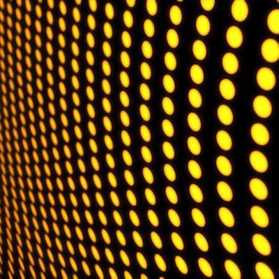 strange led lights - KDE Store