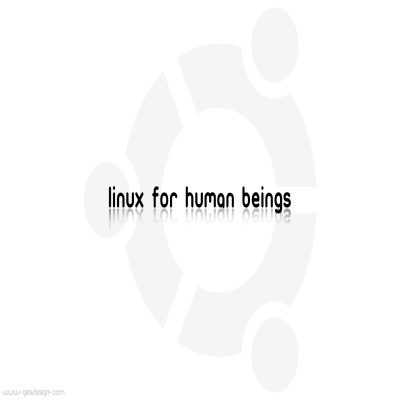 Linux for human beings - KDE Store