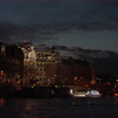 Paris - KDE Store