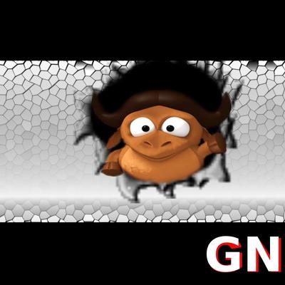 GNU - KDE Store