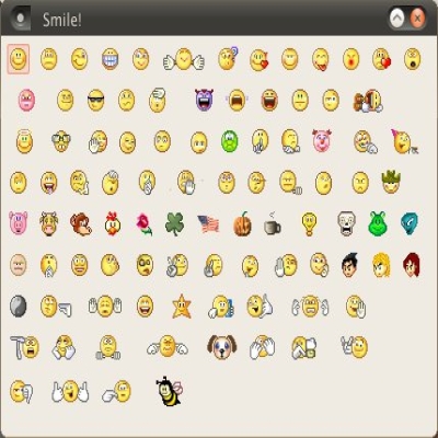 Yahoo Emoticons 10 for Pidgin - addons.videolan.org