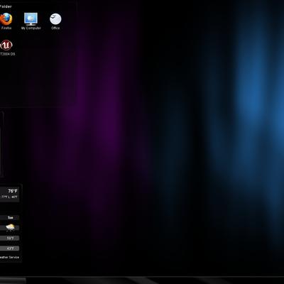 Dreams - KDE Store