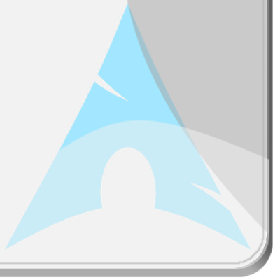 ArchLinux Homebutton - KDE Store