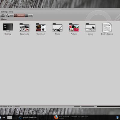 quince - KDE Store