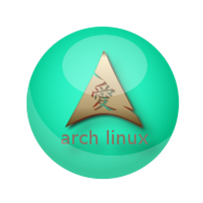 arch linux orbit - KDE Store