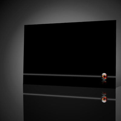 Ubuntu Plain Black - KDE Store