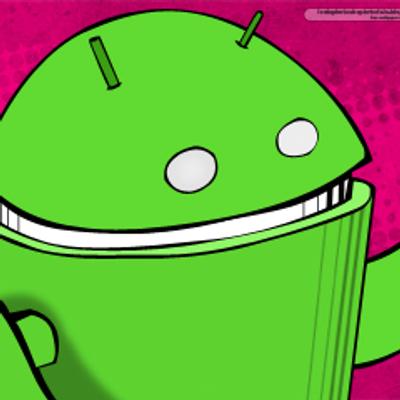 Android - KDE Store