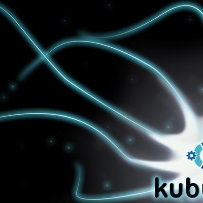 Kubuntu Spark - KDE Store