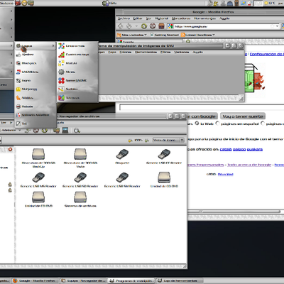 E17 -GTK2 gray - KDE Store