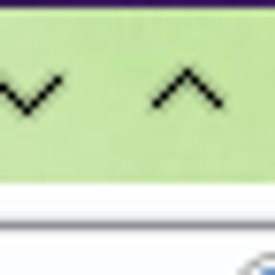Dust-Invert Theme for Window Buttons - KDE Store