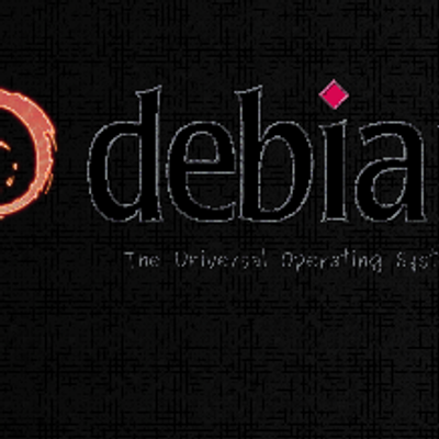 Debian Glow - KDE Store