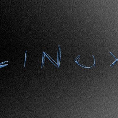Black Stone Wallpaper - KDE Store