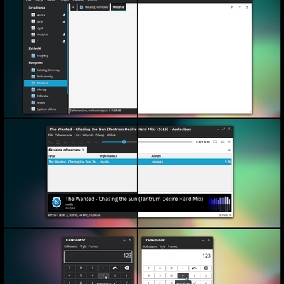 GtkDroid - KDE Store