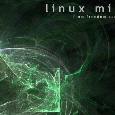 Fire Green (Wide) - KDE Store