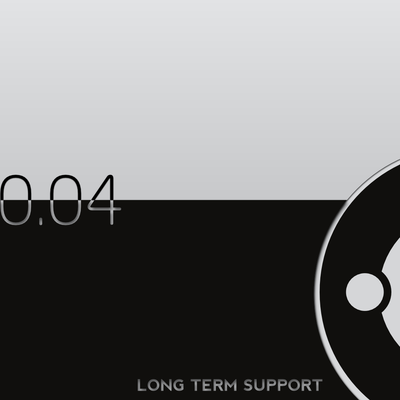 It's all in Black and White - KDE Store