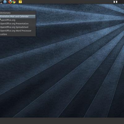 Grey Strike - KDE Store