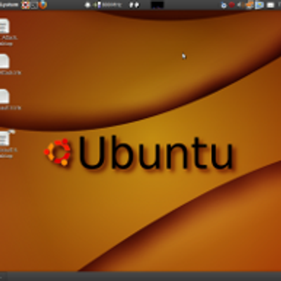 ubuntu copper - KDE Store