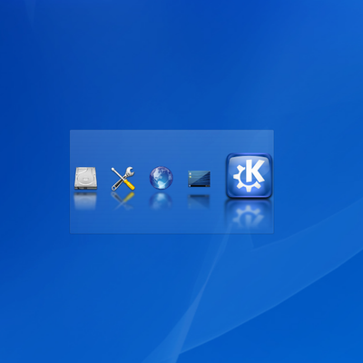 master_volkov simple theme - KDE Store