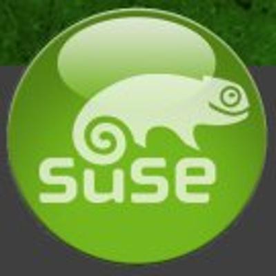 SUSE Start Button for Gnomenu - KDE Store