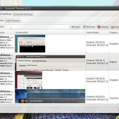 Ambiance Maverick - KDE Store