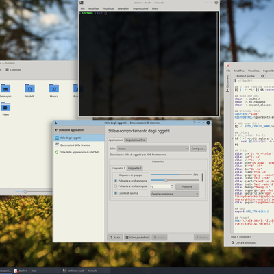 Carta - KDE Store