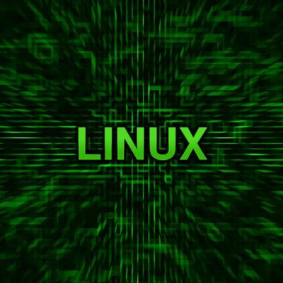 Linux green - KDE Store