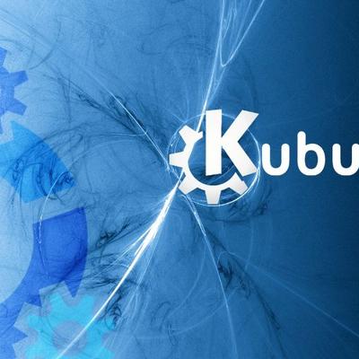 kubuntu wallpaper - KDE Store