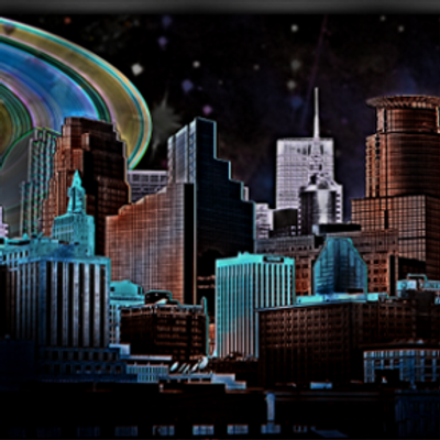 My City Sky - KDE Store