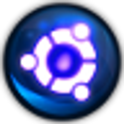 Blue Orb Ubuntu - KDE Store