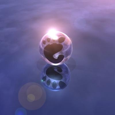 Gnome orb - KDE Store