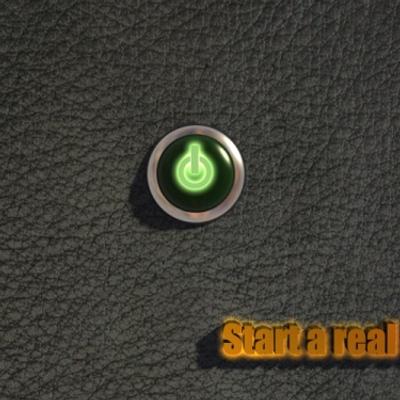 Start a real OS - KDE Store