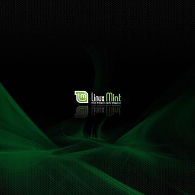 Linux Mint Green - KDE Store
