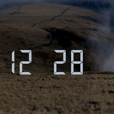 Simple Alarm Clock - KDE Store