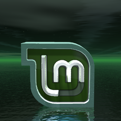 Waters of Green Mint - KDE Store