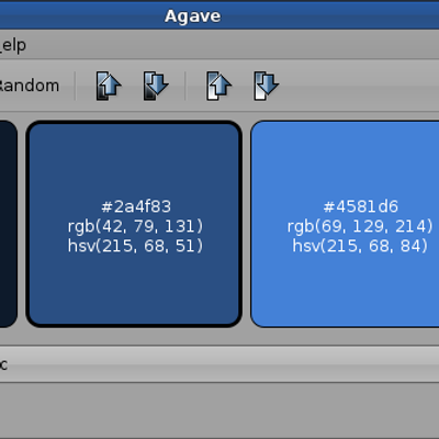 In Dust Trial - KDE Store