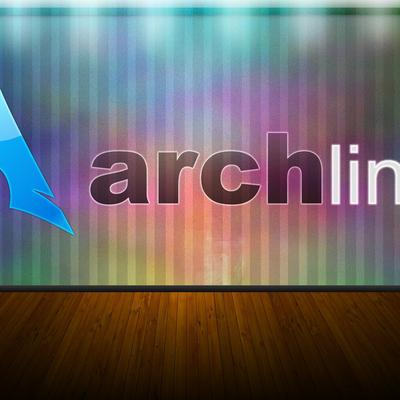 arch - KDE Store