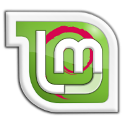 LMDE Logo - KDE Store