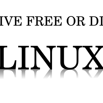 Logo of the Revolution - KDE Store