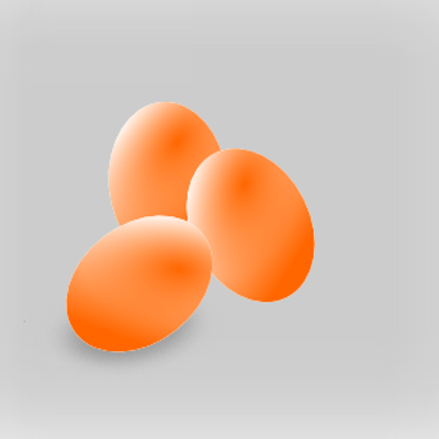 eggs - KDE Store