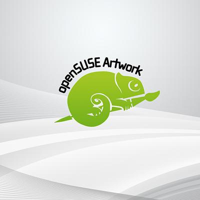 openSUSE artwork team - KDE Store
