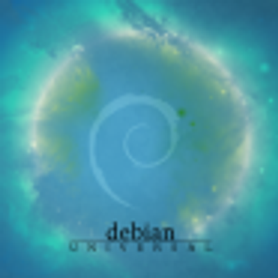 Debian Universal - KDE Store