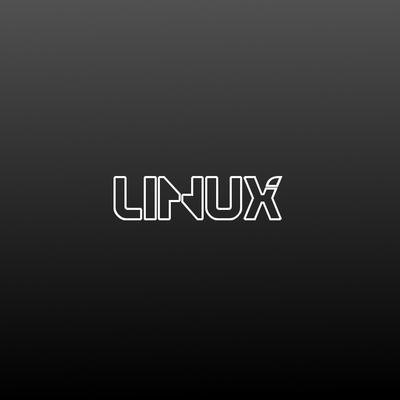 Simple Linux Black - KDE Store