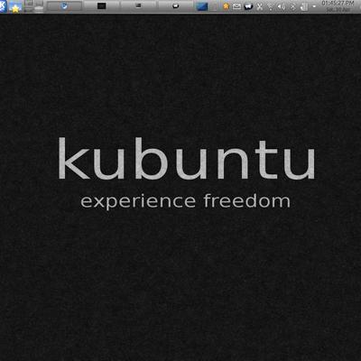 kubuntu freedom - KDE Store