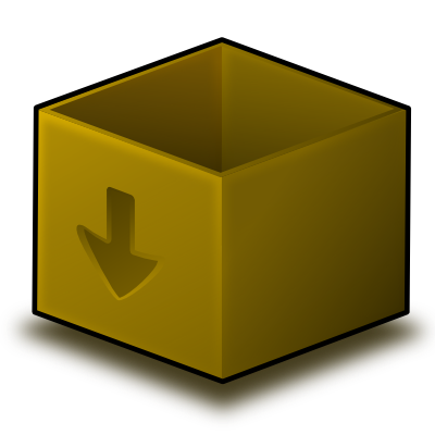 box - KDE Store