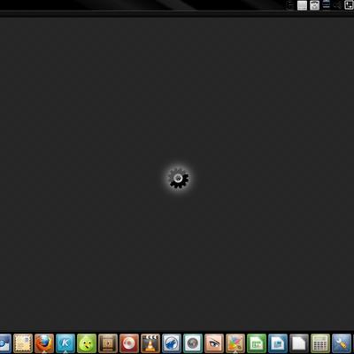 Grey Krita texture + black gear Up - KDE Store
