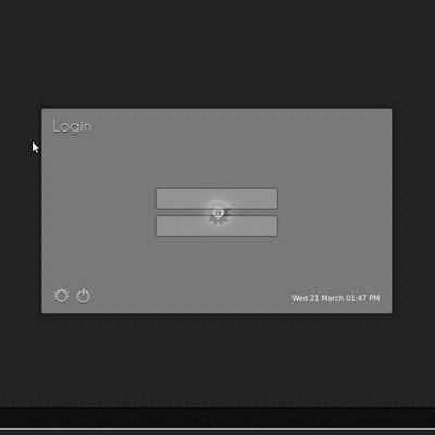 Grey Krita texture - KDE Store