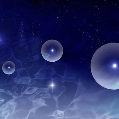 Space Orbs - KDE Store