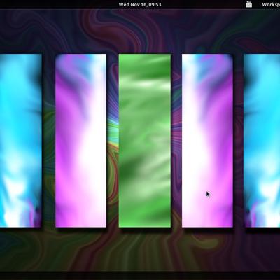 Stripey stripes - KDE Store