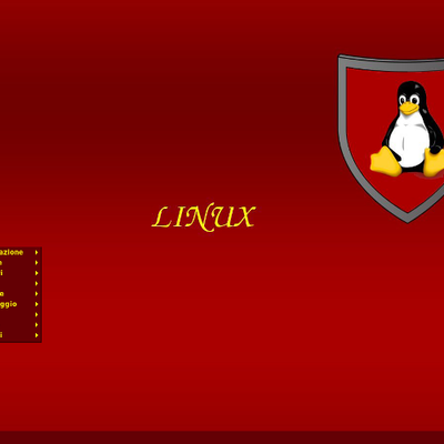 Simple Red - KDE Store